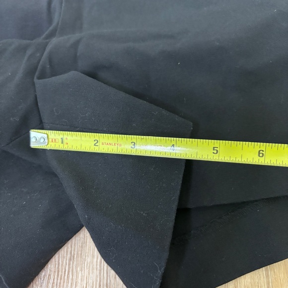 Cremieux side zip shorts - Picture 5 of 8